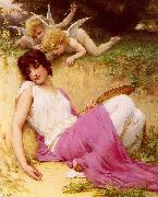 L'innocence Guillaume Seignac